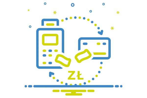 Kasoterminal Posnet Pospay 2 Online - Sprawne przyjmowanie e-płatności